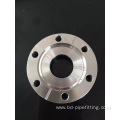 ASTM A105 Carbon Steel Pipe RF Blind Flange